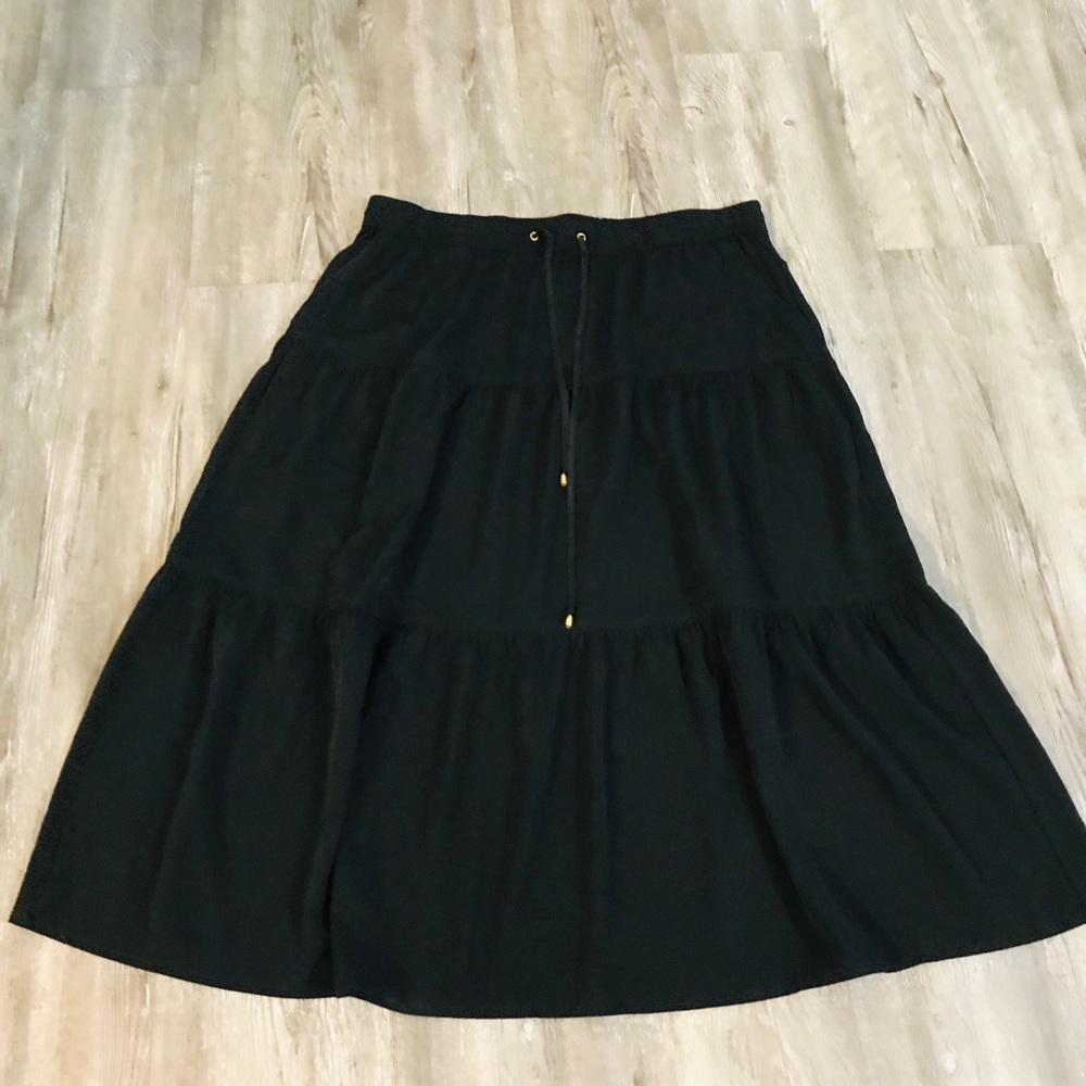 Midi Skirt